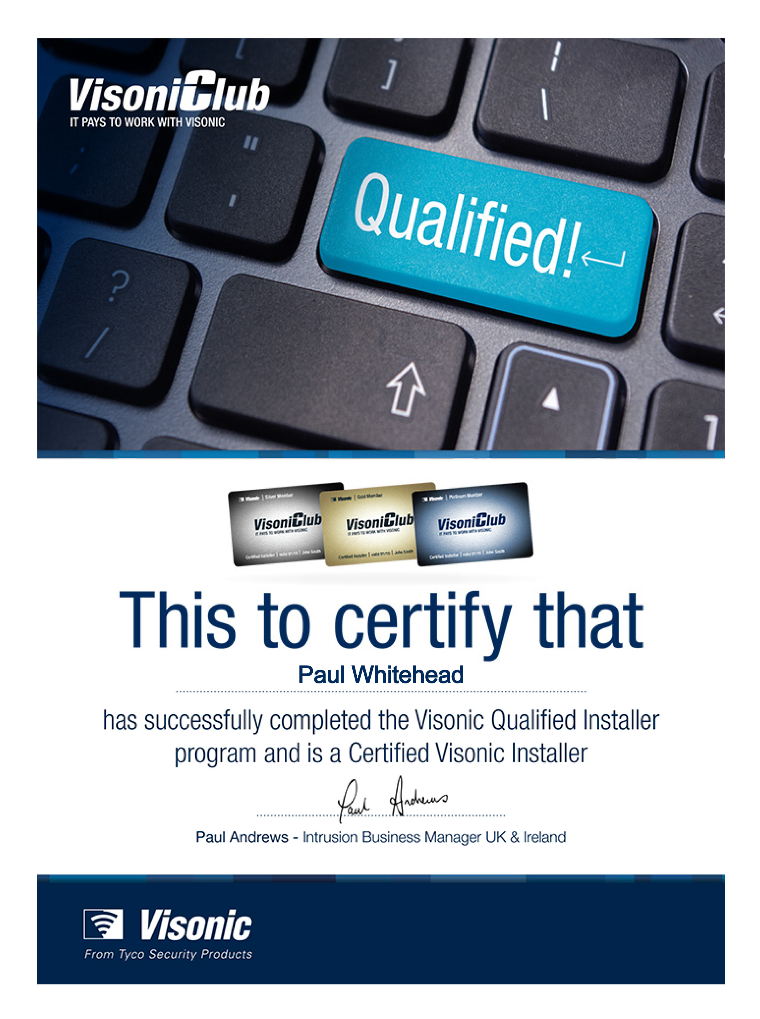 visonic-certificate-copy